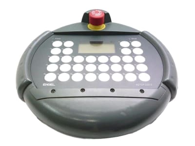 KEBA KETOP C35E 15M/81869/02