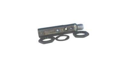 BALLUFF BOS 18KF-PA-1LQP-S4-C