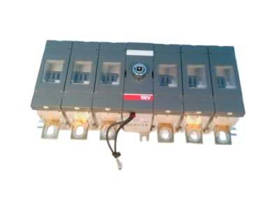 ASEA BROWN BOVERI OT250E33