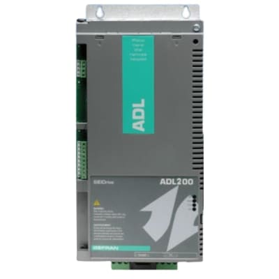 GEFRAN ADL231-2075-XBL-F-BR4