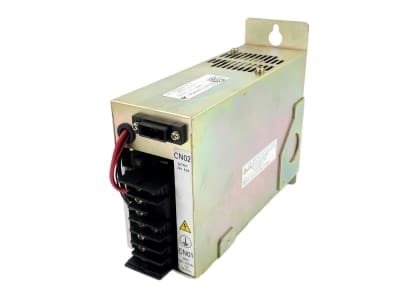 YASKAWA ELECTRIC JZNC-JAU07-1