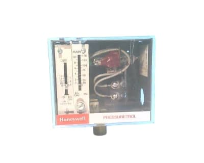 HONEYWELL L404B-1346