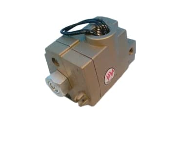 ROSS CONTROLS 1102H7916