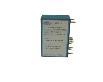 AGM ELECTRONICS TA 5060-1