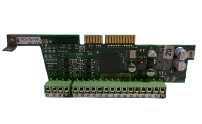 GEFRAN EXP-DE-I2R1F2-ADV