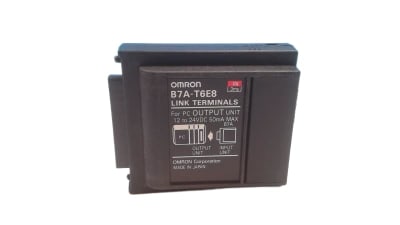 OMRON B7AT6E8