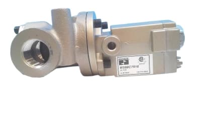 ROSS CONTROLS W588C7916