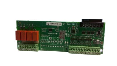 GEFRAN EXP-IO-D8R4-ADL