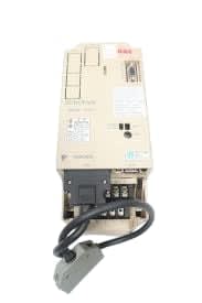 YASKAWA ELECTRIC CIMR-VU2A0001JAA