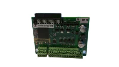 GEFRAN EXP-DE-I1R1F2-ADL