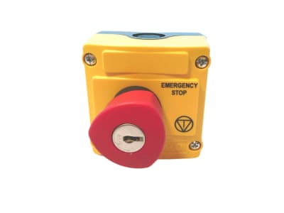 BACO CONTROLS ET13883032