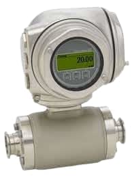 ENDRESS & HAUSER 5H3B50-3TN5/0