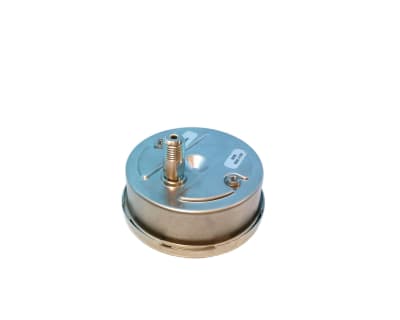 ASHCROFT 35-1009-SWL-02B-160#