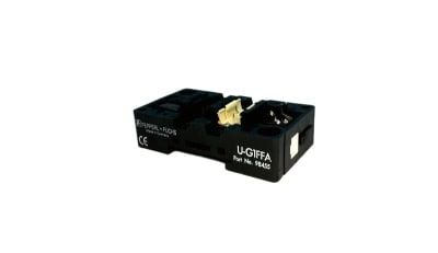 PEPPERL & FUCHS U-G1FFA