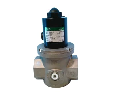 CKD CORP VNA-32-P-AC200V