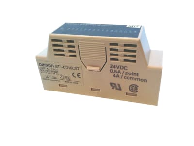 OMRON GT1-OD16CST