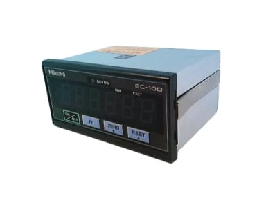 MITUTOYO EC-101D