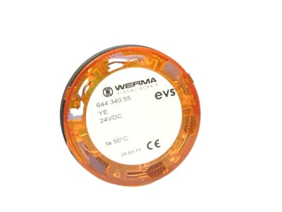 WERMA 644.340.55