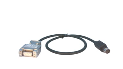 MITSUBISHI Q12DCCPU-CBL