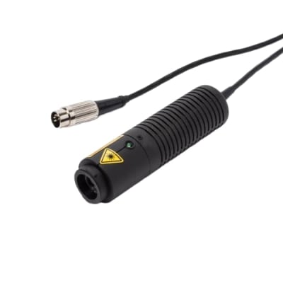 COMPACT INSTRUMENTS VLS5/LSR/DI