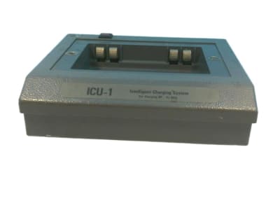 DIAGNOSTIC INSTRUMENTS ICU-1