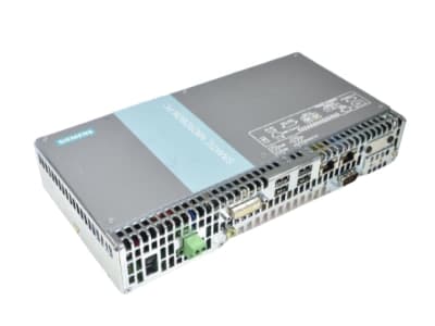 SIEMENS 6ES7647-7BJ40-4DB0