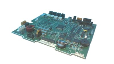 HONEYWELL XLS3000-CPUND