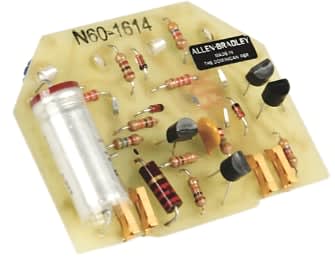 ALLEN BRADLEY 60-1614