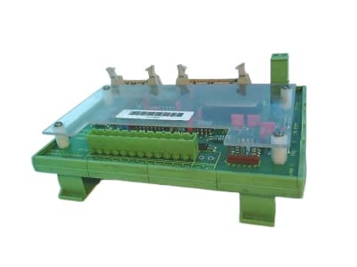 CONVERTEAM 3345-6001