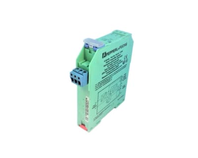 PEPPERL & FUCHS KFD2-STC3-EX1-86C