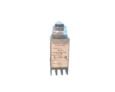 SCHNEIDER ELECTRIC 9001-JT31