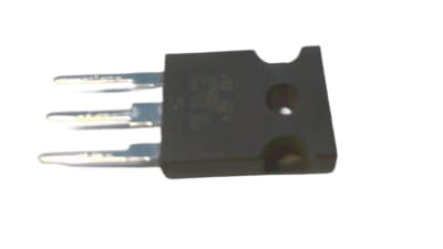 ST MICRO STW12N120K5