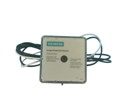 SIEMENS TPS3E030500