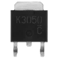 ROHM SEMICONDUCTOR 2SK3050