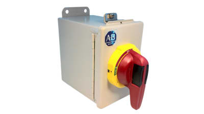 ALLEN BRADLEY 194E-FA20E-PE-TN