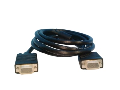 INTERTEC SVGA-332-06