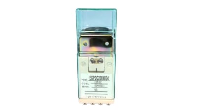 TE CONNECTIVITY EGPDR003