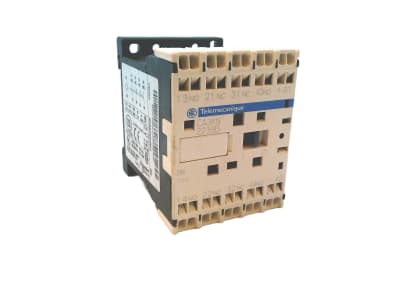 SCHNEIDER ELECTRIC CA3KN223BD