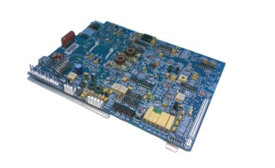 SERVO DYNAMICS SDF1525-12-124