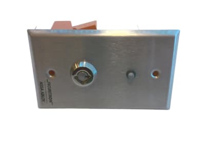 ASSA ABLOY KP1A