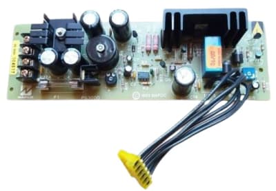NAPCO SECURITY PS3000