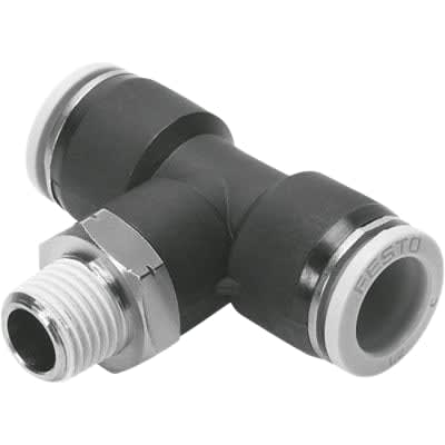 FESTO QBT-3/8T-U