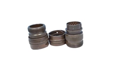 AMPHENOL PT06A-18-32P