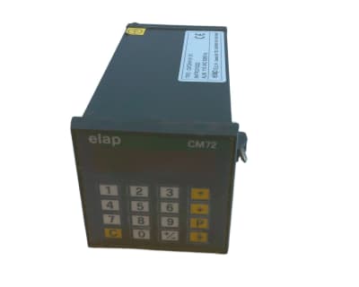 ELAP CM72NH1A1 S1
