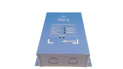ELUTIONS INC 4000-C1-SAM2-ENCLOSURE