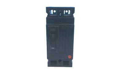 SCHNEIDER ELECTRIC CED124020