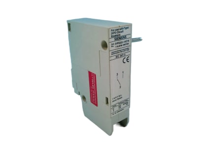 SIEMENS 3VF9222-1AC10