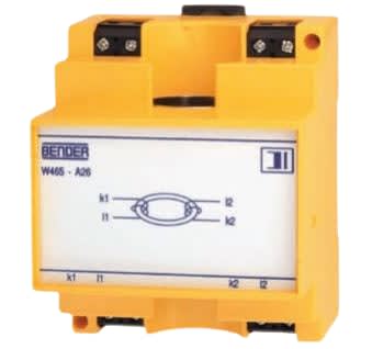 BENDER W465-A26-1