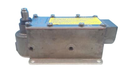 DANAHER CONTROLS EA740-50100