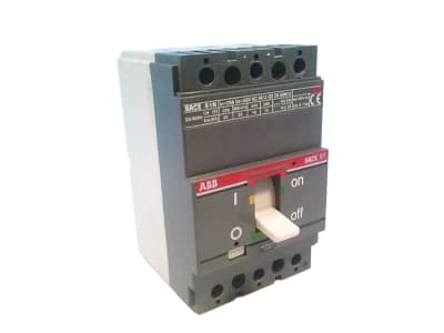 ASEA BROWN BOVERI 1SDA000162R1